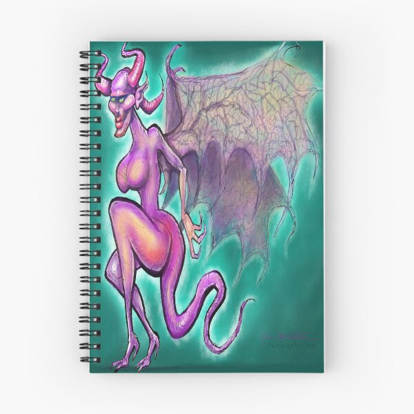 Item preview, Fae oscuro designed and sold by Kevin Middleton.
