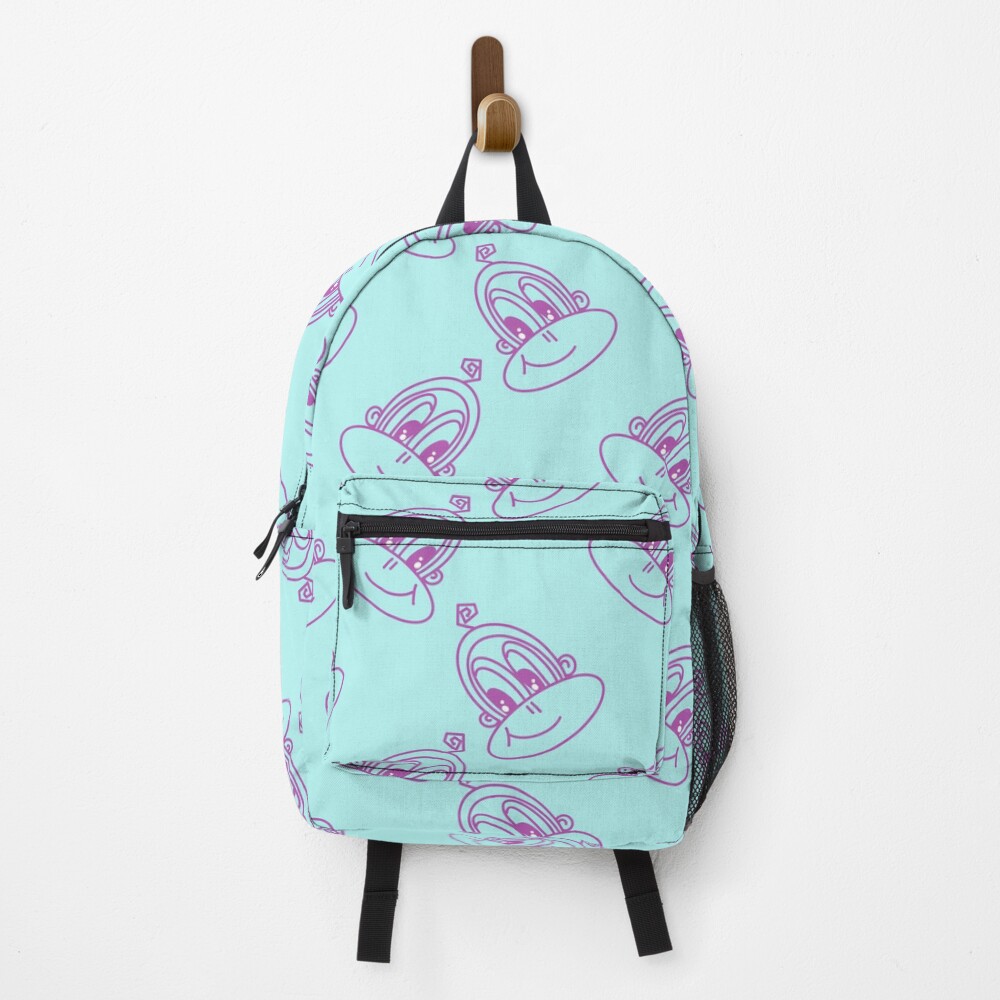 Item preview, Backpack designed and sold by TurtleShellShop.