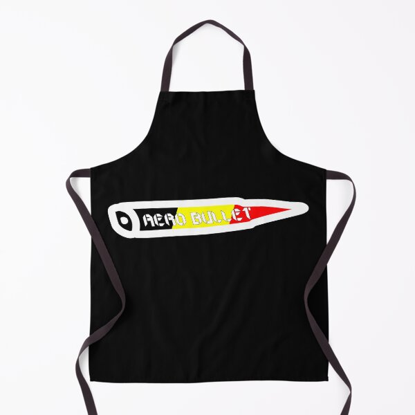 Item preview, The Aero Bullet designed and sold by @p3p3ncil.