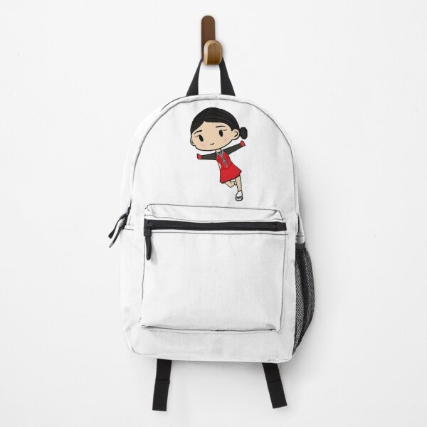 Item preview, Figure Skater Zofia Kong designed and sold by Amanda Urban.