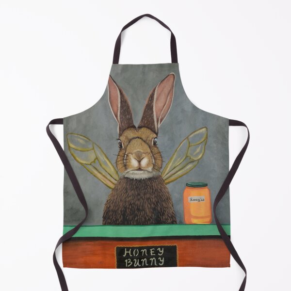 Item preview, Honey Bunny designed and sold by LeahSaulnier.