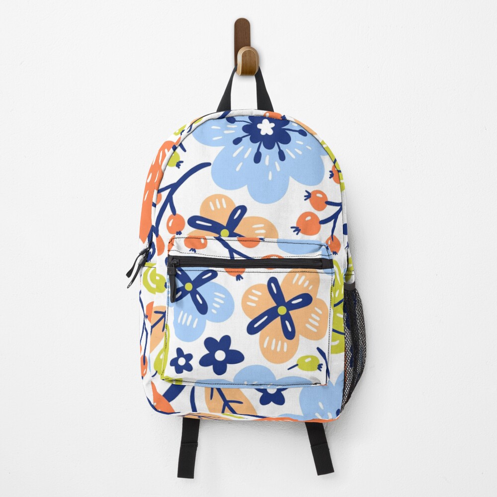 Item preview, Backpack designed and sold by InfinityPattern.
