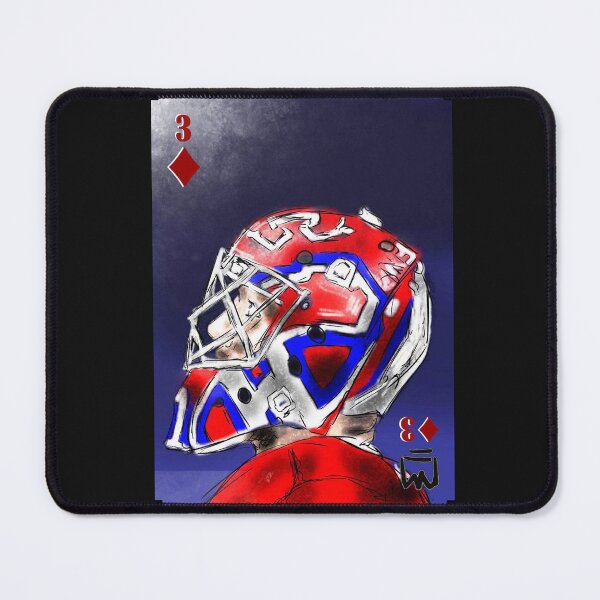 Item preview, 3 of diamonds, poker cards. designed and sold by dusso.