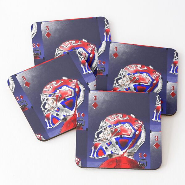 Item preview, 3 of diamonds, poker cards. designed and sold by dusso.