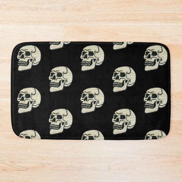 Item preview, Scary Scull  designed and sold by ACHExpressions.