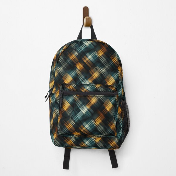 Item preview, Dark Academia Plaid designed and sold by FoxLounge.