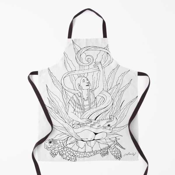 Item preview, Mayahuel designed and sold by Polaris Castillo.