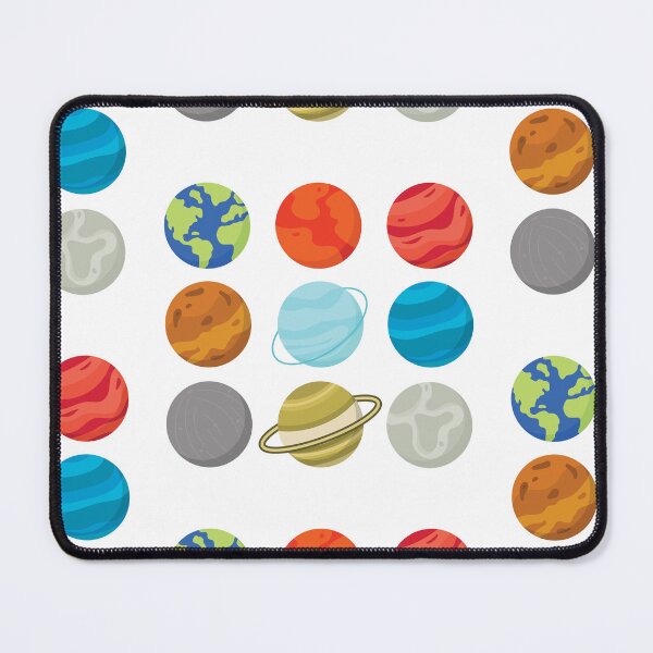 Item preview, Galaxy of Planets designed and sold by DesignPMG.