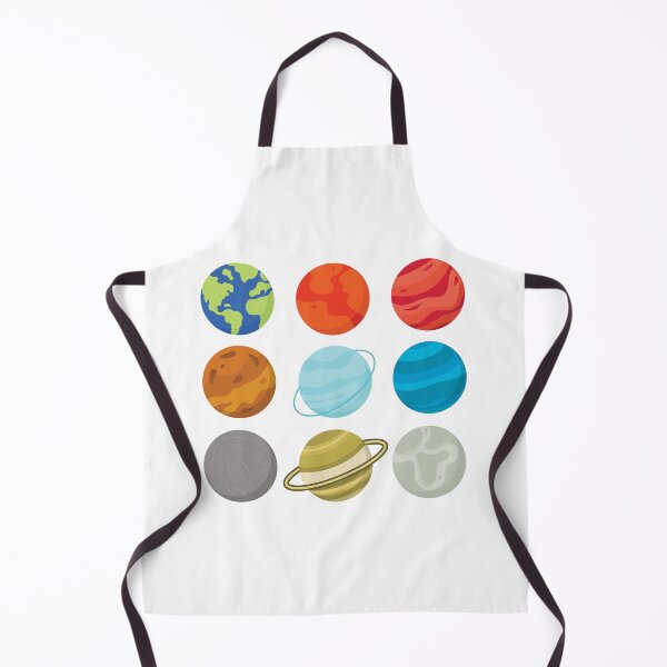 Item preview, Galaxy of Planets designed and sold by DesignPMG.