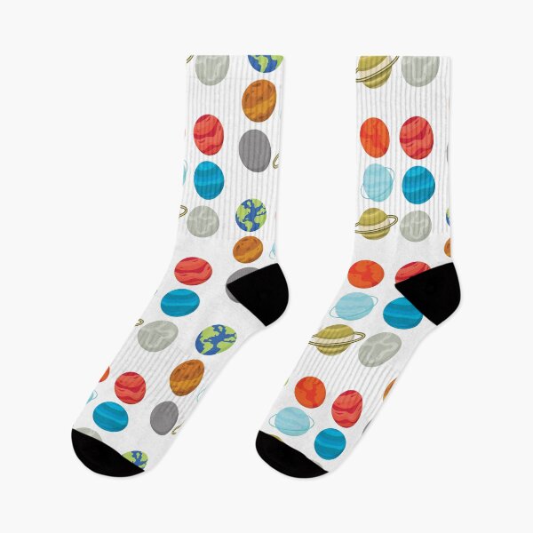 Item preview, Galaxy of Planets designed and sold by DesignPMG.