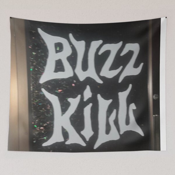 Item preview, Buzz Kill designed and sold by Abeink1030.