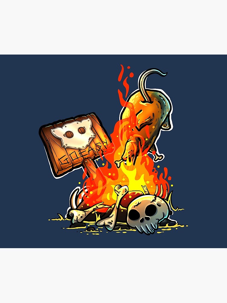 GoEaSyTwitch Bonfire by GoEaSyTwitch