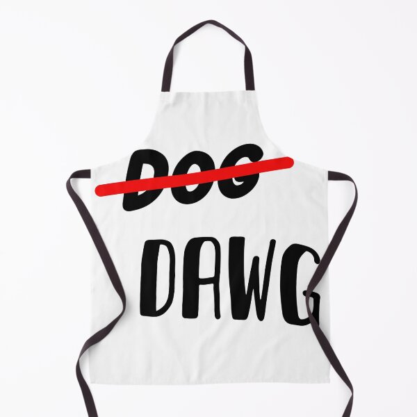 Item preview, Dog/DAWG designed and sold by TagArtCreative.