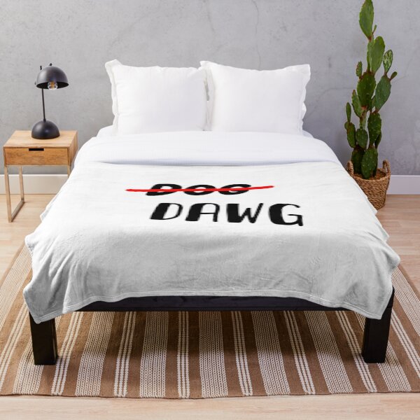 Item preview, Dog/DAWG designed and sold by TagArtCreative.