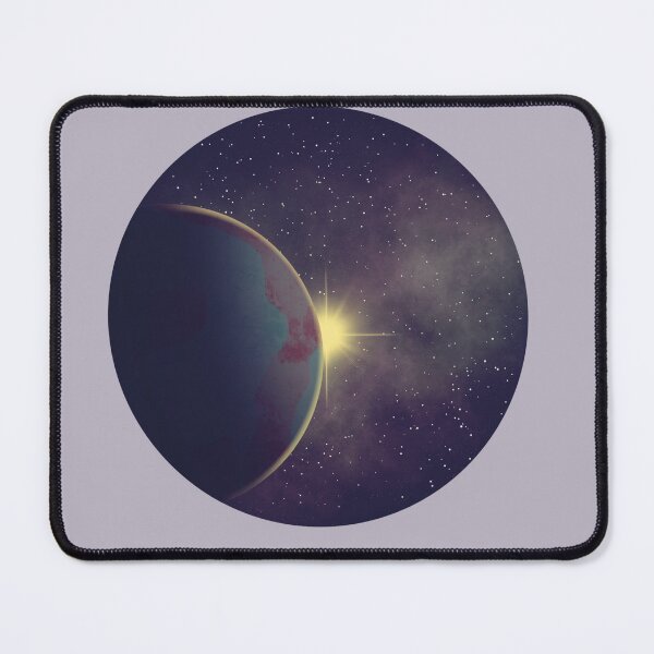 Item preview, Distant Sun (Retro) designed and sold by BixbiteRex.