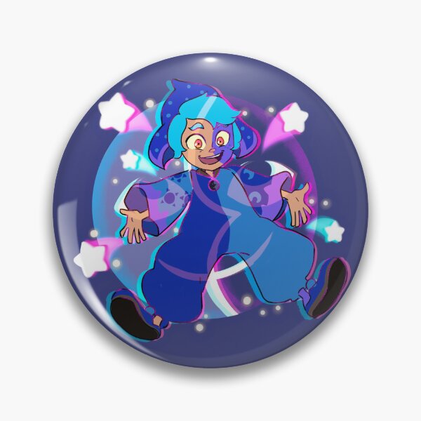 Item preview, collector designed and sold by espaciod.