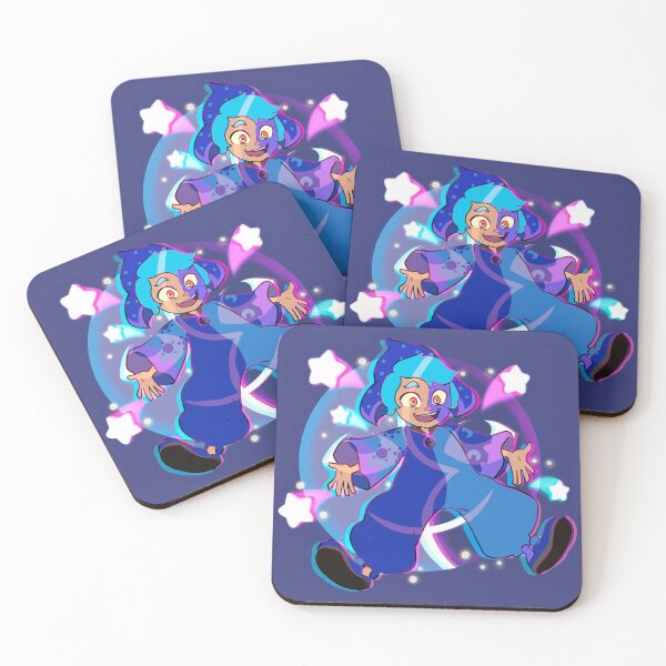 Item preview, collector designed and sold by espaciod.