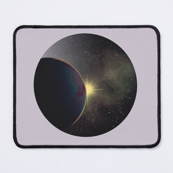 Item preview, Distant Sun designed and sold by BixbiteRex.