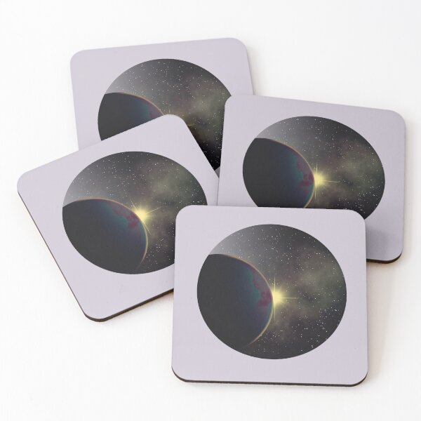 Item preview, Distant Sun designed and sold by BixbiteRex.