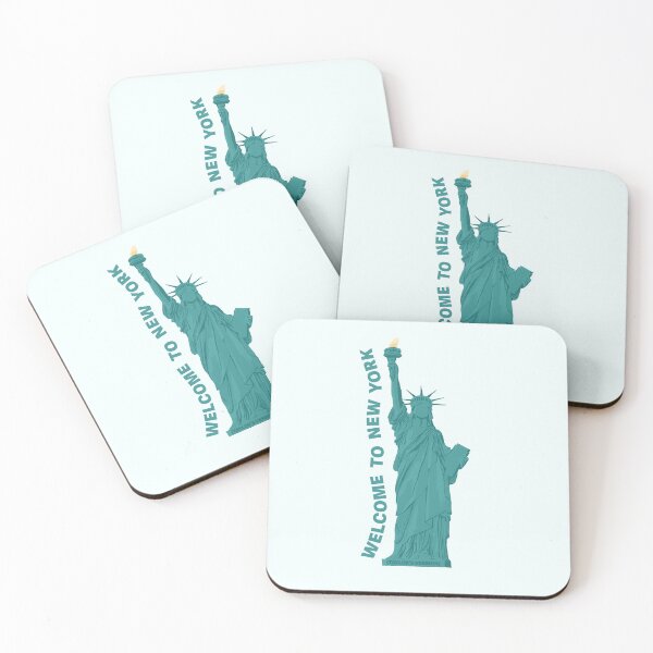 Item preview, Welcome To New York designed and sold by shufflebysteph.