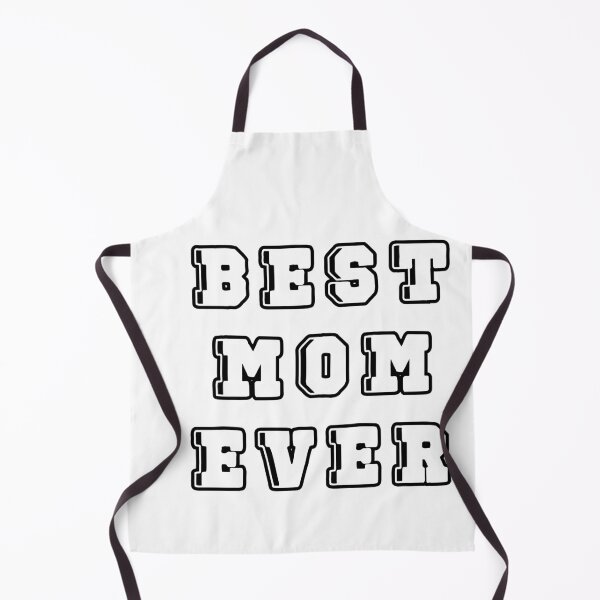 Item preview, BEST MOM EVER designed and sold by AZZDINE kholti.
