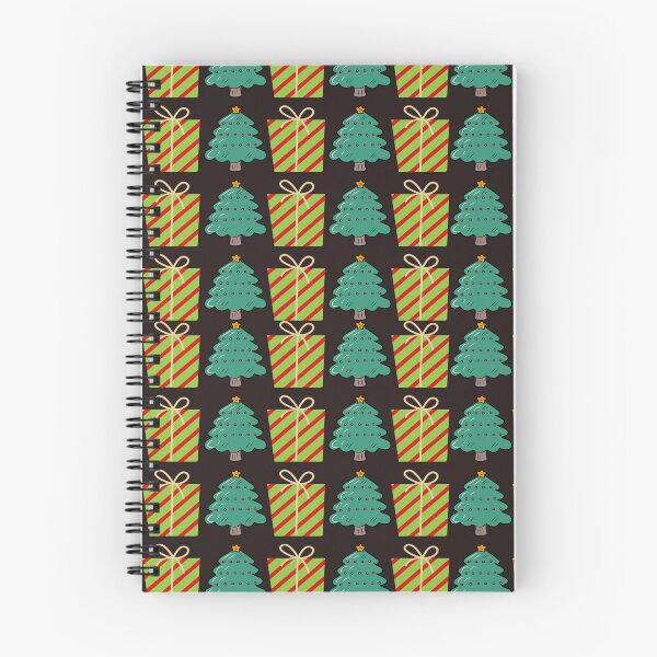 Item preview, Christmas Pattern  designed and sold by zibziby.