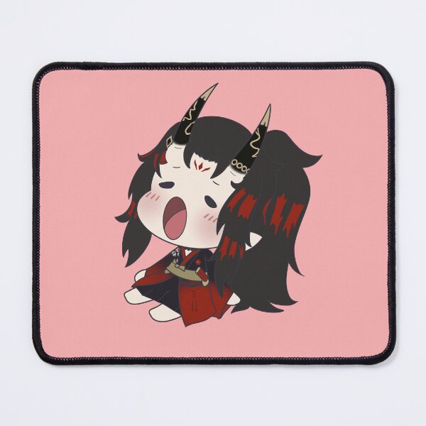 Item preview, Sleepy Vox Akuma designed and sold by ClaylisFletcher.