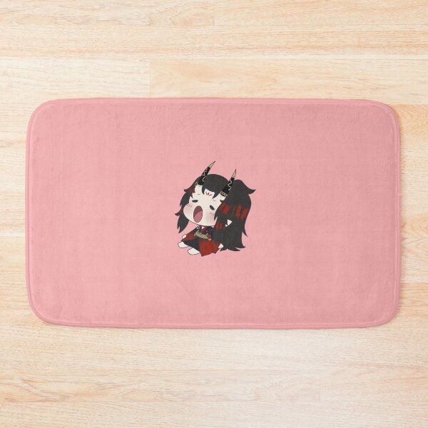 Item preview, Sleepy Vox Akuma designed and sold by ClaylisFletcher.