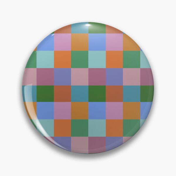 Item preview, Autumn Checks designed and sold by springstdesign.
