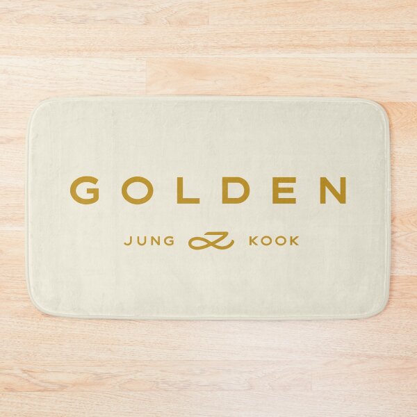 Item preview, Golden logo (beige version) designed and sold by onastarrynight.