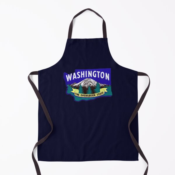 Item preview, 1960s Washington State designed and sold by historicimage.
