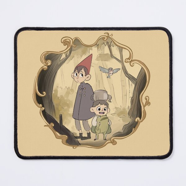 Item preview,  Over the garden wall designed and sold by espaciod.