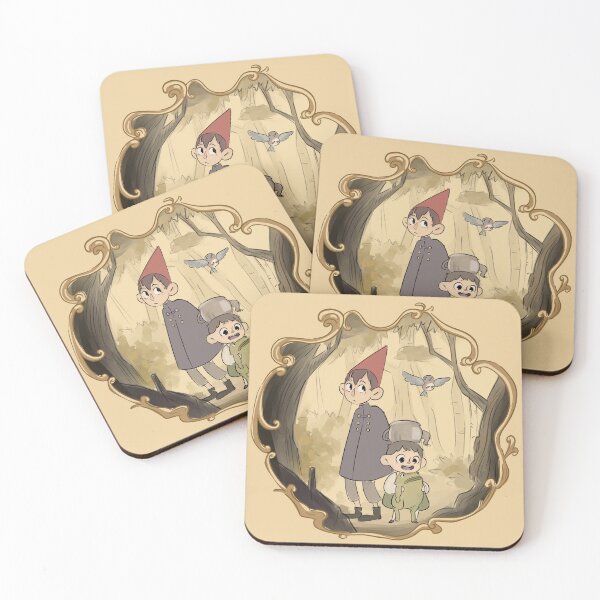 Item preview,  Over the garden wall designed and sold by espaciod.