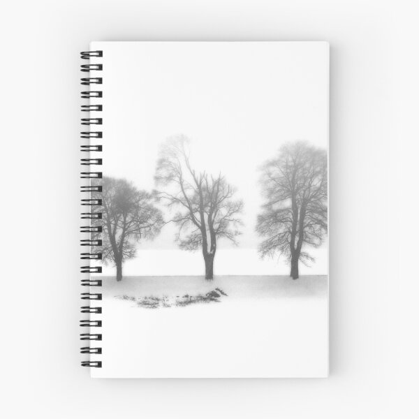 Item preview, Five Trees ... designed and sold by Angelika  Vogel.