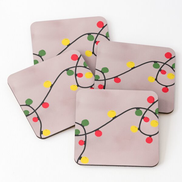 Item preview, Christmas Lights designed and sold by jademmm.