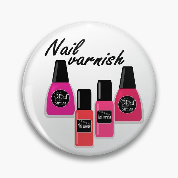 Artikelvorschau, Nagellack 1 entworfen und verkauft von fuzzyfox.