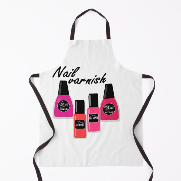 Artikelvorschau, Nagellack 1 entworfen und verkauft von fuzzyfox.