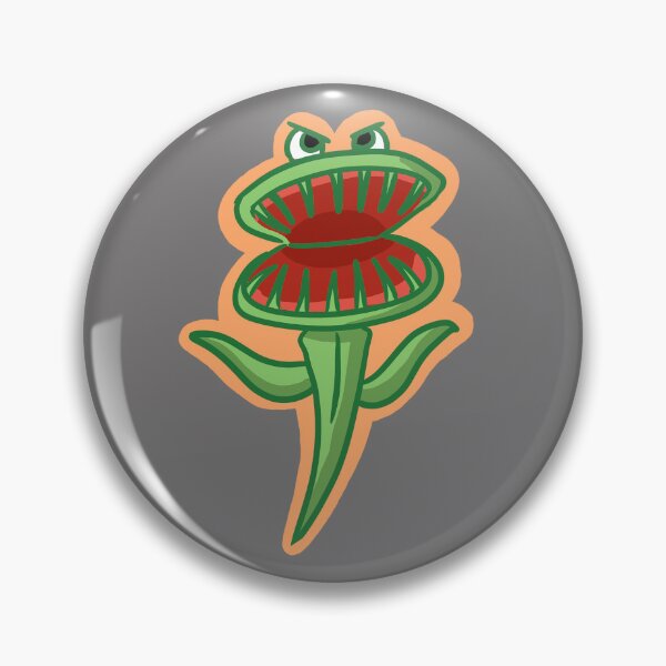 Item preview, Venus fly trap designed and sold by Olivia Trainor.