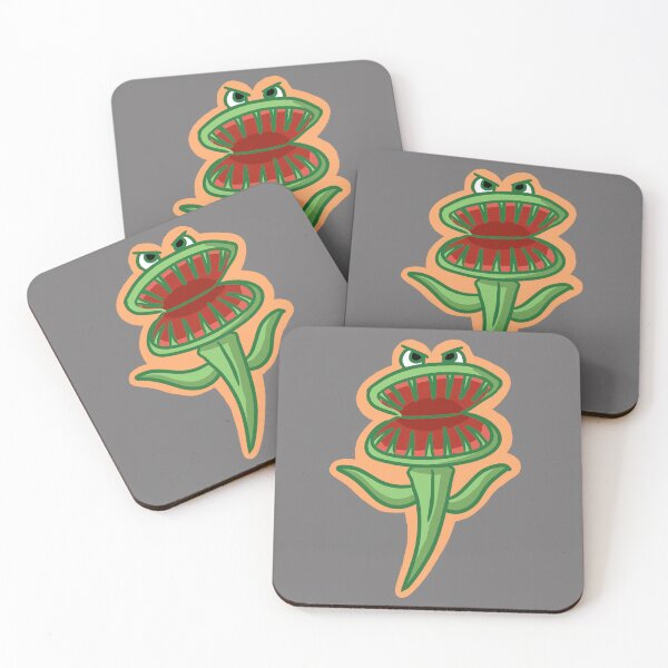 Item preview, Venus fly trap designed and sold by Olivia Trainor.