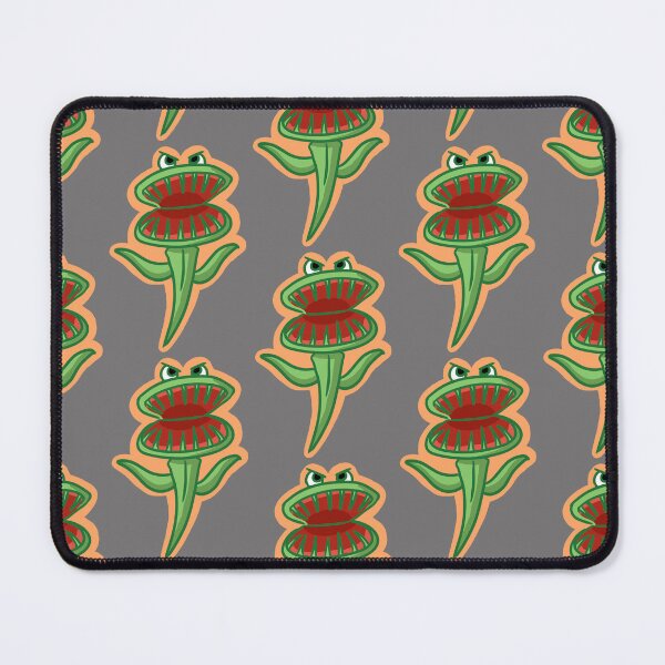 Item preview, Venus fly trap designed and sold by Olivia Trainor.