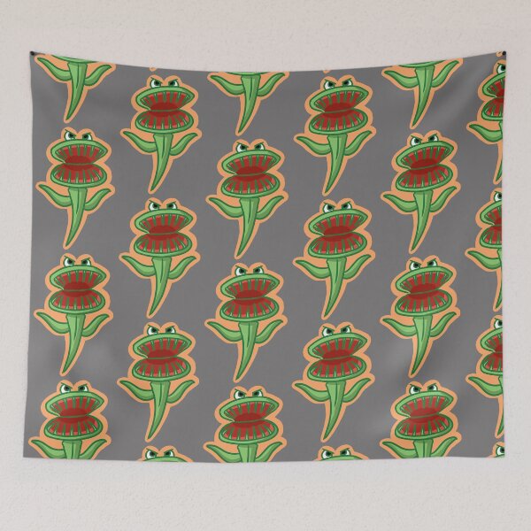 Item preview, Venus fly trap designed and sold by Olivia Trainor.