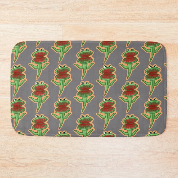Item preview, Venus fly trap designed and sold by Olivia Trainor.