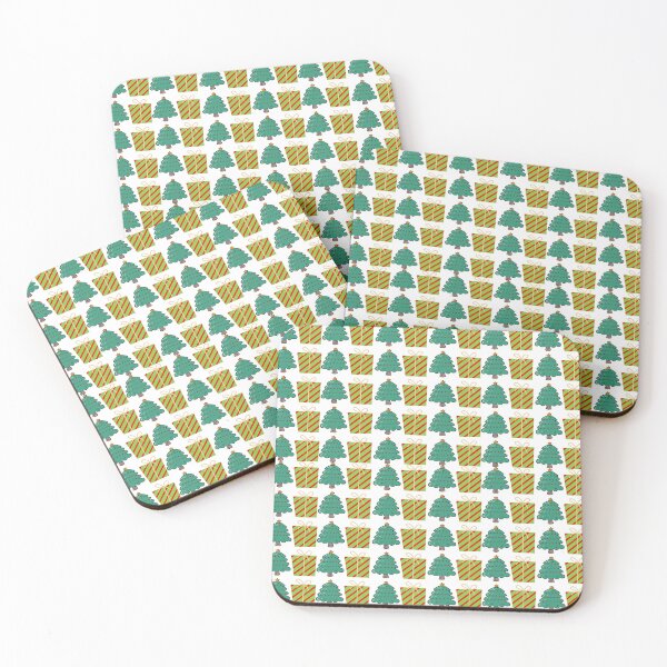 Item preview, Christmas Pattern  designed and sold by zibziby.