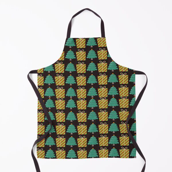Item preview, Christmas Pattern designed and sold by zibziby.