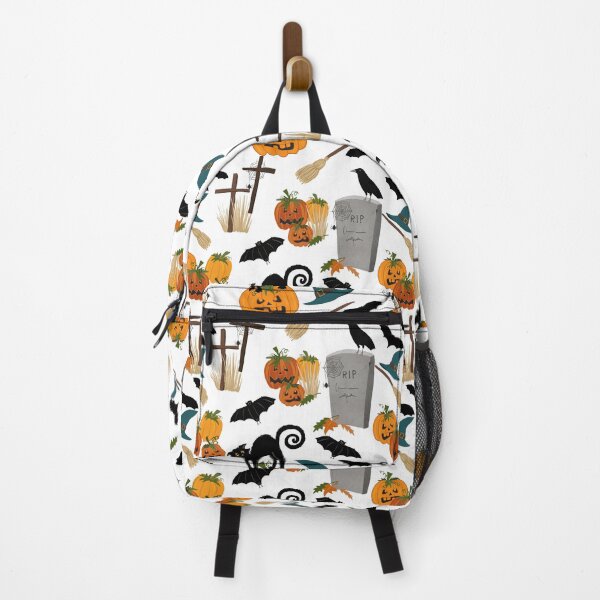 Item preview, Halloween Art designed and sold by DigThatPrint.