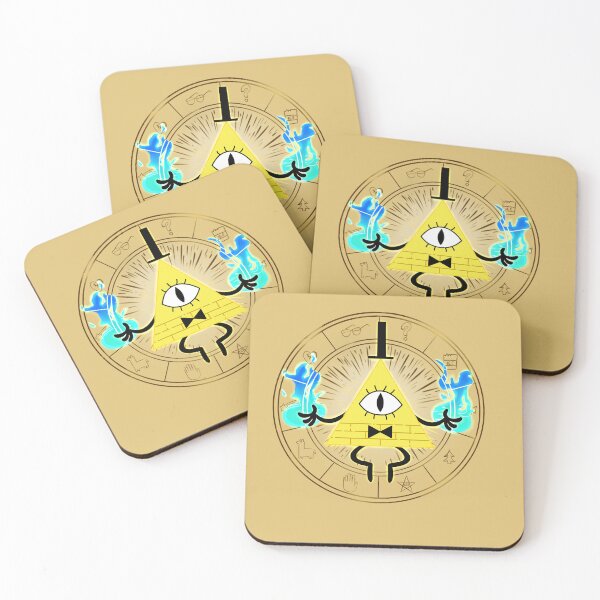 Item preview, BILL designed and sold by espaciod.