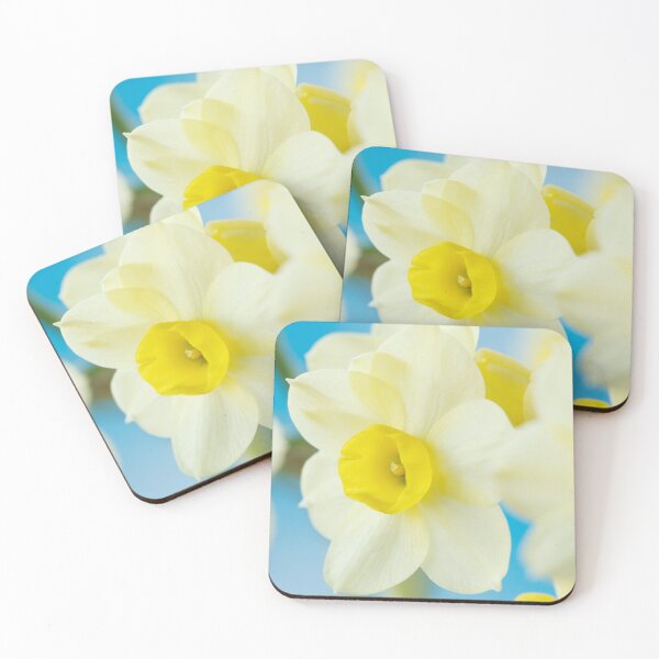 Item preview, Narcissus  'Pacific Coast'  AGM    Division 8 Tazetta Daffodil designed and sold by Chris Burrows.