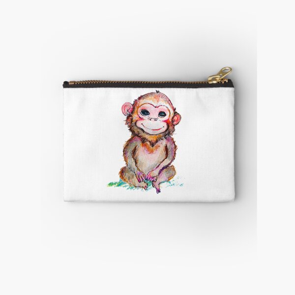 Item preview, Baby Monkey designed and sold by CanDo20.