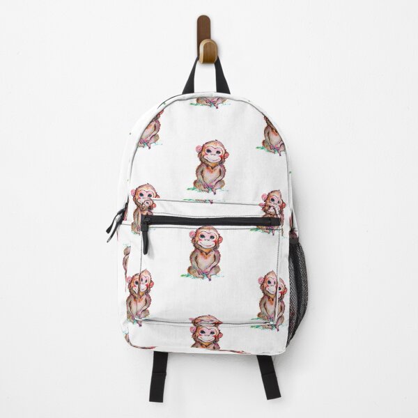 Item preview, Baby Monkey designed and sold by CanDo20.
