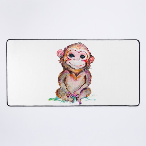 Item preview, Baby Monkey designed and sold by CanDo20.